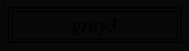 gray3:#080808