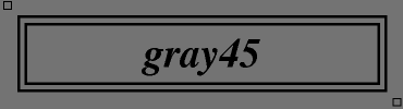 gray45:#737373