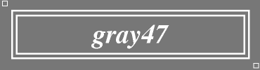 gray47:#787878