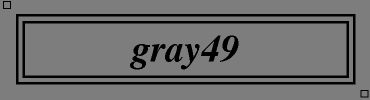 gray49:#7D7D7D