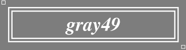 gray49:#7D7D7D