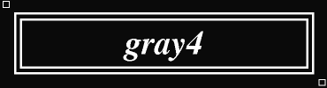gray4:#0A0A0A