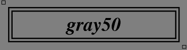 gray50:#7F7F7F