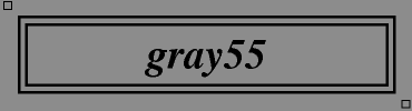 gray55:#8C8C8C