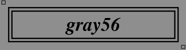 gray56:#8F8F8F