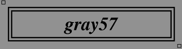 gray57:#919191