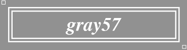 gray57:#919191