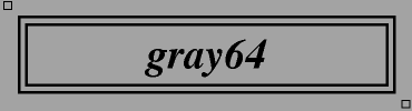 gray64:#A3A3A3