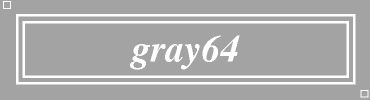 gray64:#A3A3A3