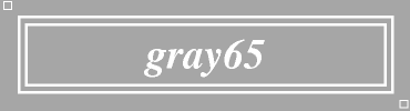 gray65:#A6A6A6