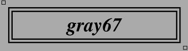 gray67:#ABABAB