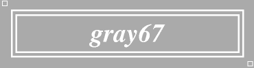 gray67:#ABABAB