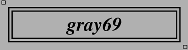 gray69:#B0B0B0