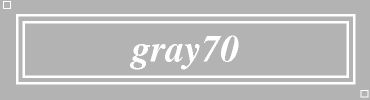 gray70:#B3B3B3