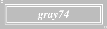 gray74:#BDBDBD