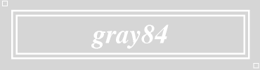 gray84:#D6D6D6