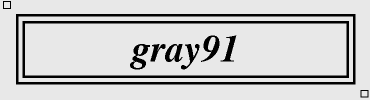 gray91:#E8E8E8