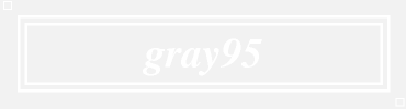 gray95:#F2F2F2