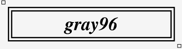 gray96:#F5F5F5