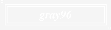 gray96:#F5F5F5