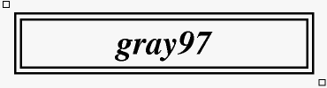 gray97:#F7F7F7