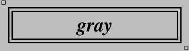 gray:#BEBEBE