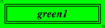 green1:#00FF00