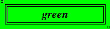 green:#00FF00