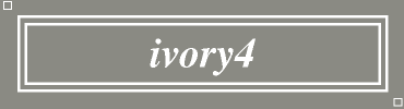 ivory4:#8B8B83