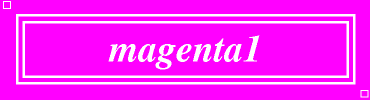 magenta1:#FF00FF