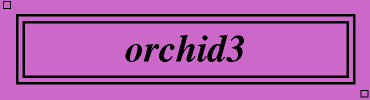 orchid3:#CD69C9