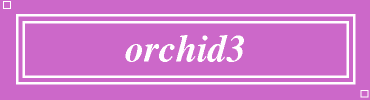 orchid3:#CD69C9