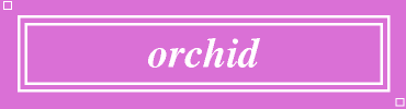 orchid:#DA70D6