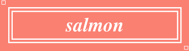salmon:#FA8072
