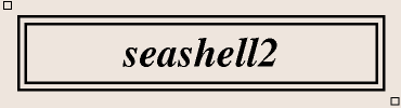 seashell2:#EEE5DE