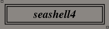 seashell4:#8B8682