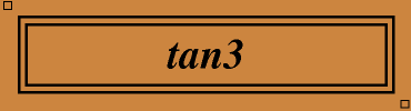 tan3:#CD853F