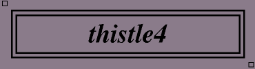 thistle4:#8B7B8B