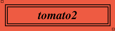 tomato2:#EE5C42