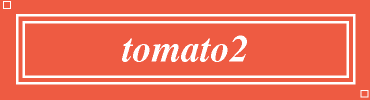 tomato2:#EE5C42