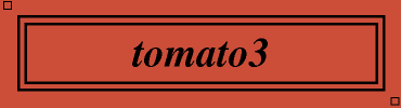 tomato3:#CD4F39