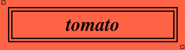 tomato:#FF6347