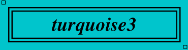 turquoise3:#00C5CD