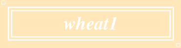 wheat1:#FFE7BA