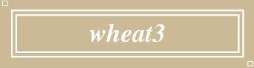wheat3:#CDBA96