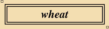 wheat:#F5DEB3