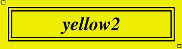 yellow2:#EEEE00