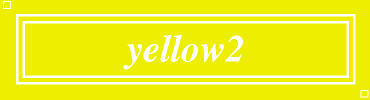 yellow2:#EEEE00