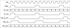 作図サンプル、書きかけ