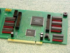 Universal Interface Board